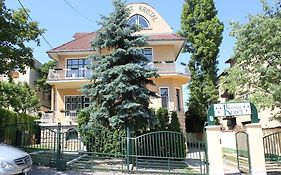 Villa Hotel Kristal